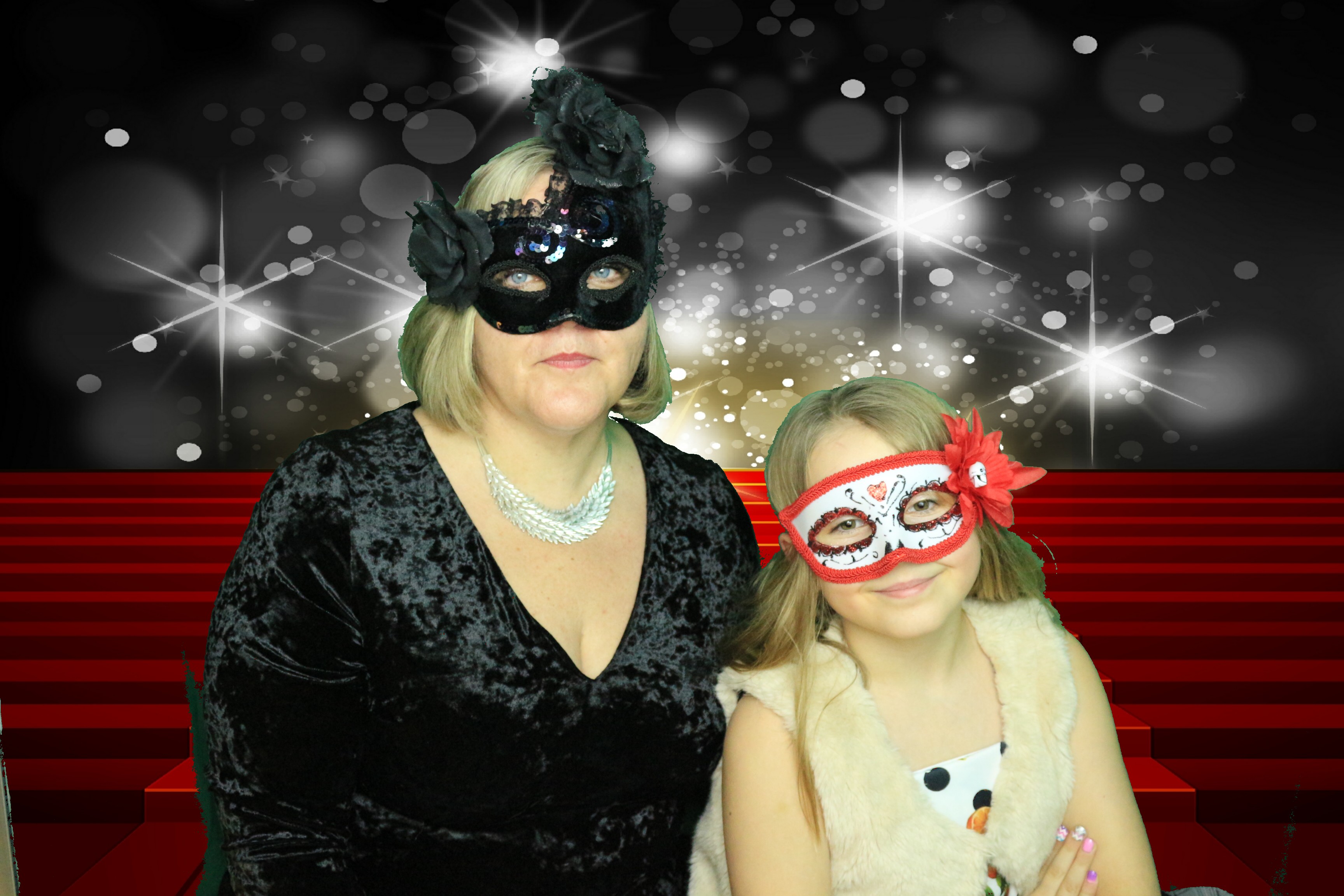 Yvette and Claire’s 40th birthday! - Images | View more photos from the event at gallery.partydelightsphotobooth.co.uk/u/PartyDelightsPhotoBooth/Yvette-and-Claire’s-40th-birthday-Images